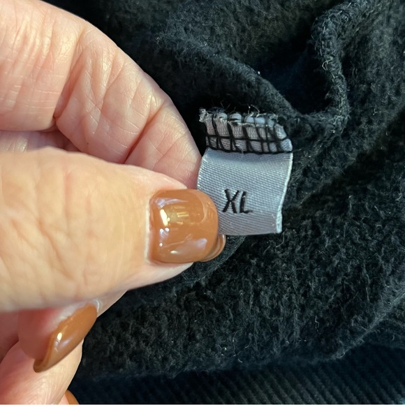 Taylor Swift The Tortured Poets Department Crewneck - Picture 2 of 7